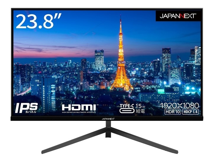 JN-IPS2380FHDR-C
