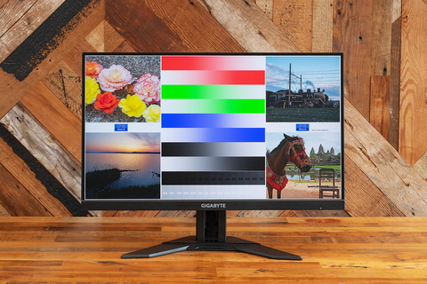 PCもPS4/5もSwitchもイケる165Hz対応ゲーミング液晶をガチ