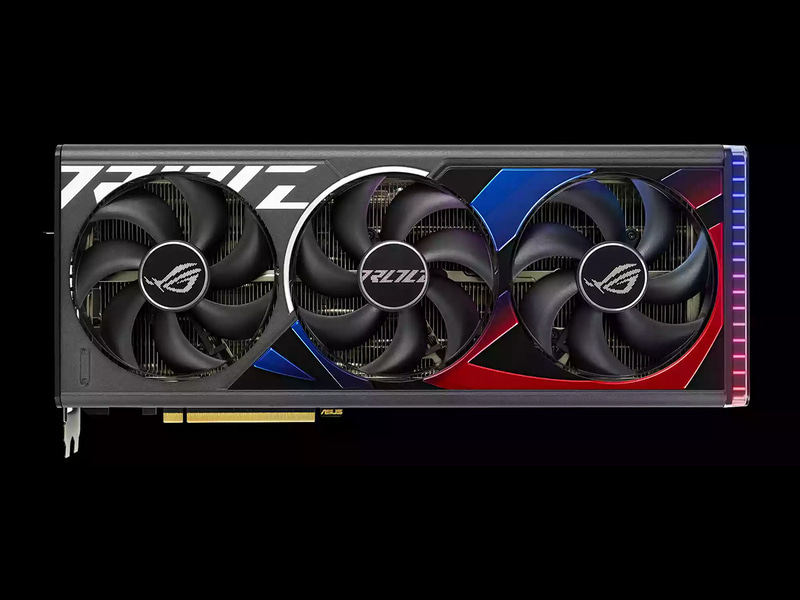 ROG Strix GeForce RTX 4090