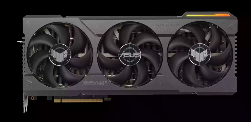 TUF Gaming GeForce RTX 4090