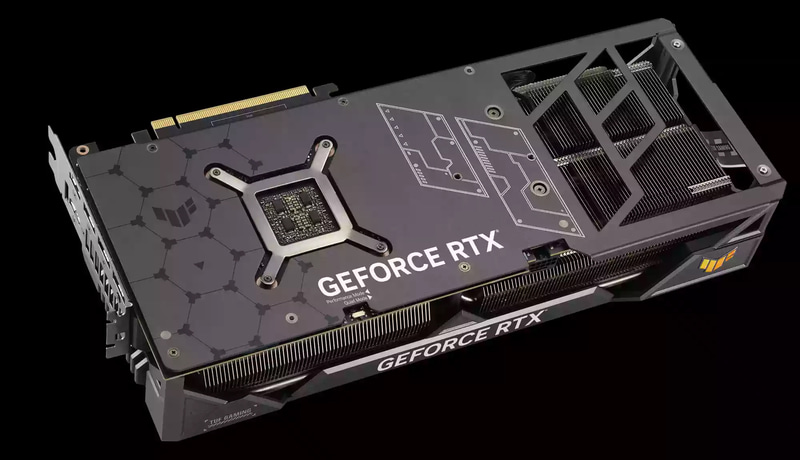 TUF Gaming GeForce RTX 4090