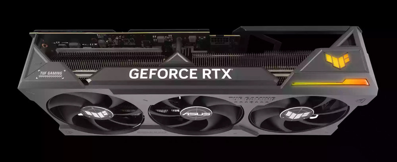 TUF Gaming GeForce RTX 4090