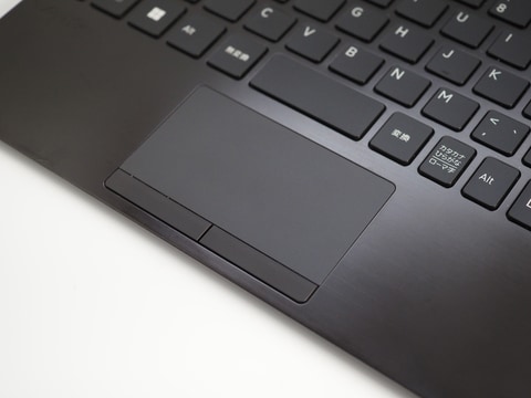 買い物山脈】ようやく購入できた「VAIO SX12 ALL BLACK EDITION」は