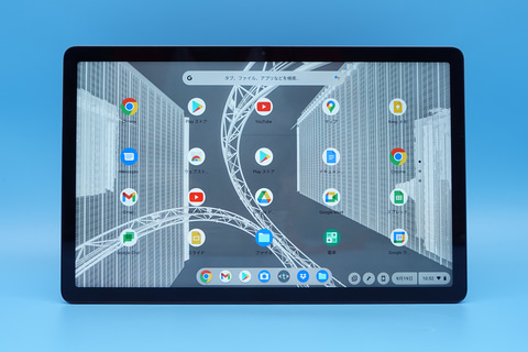 Chromebook本体 IdeaPad Duet 370 Chromebook 62,480円～、10.95型2in1「Lenovo IdeaPad Duet 370 Chromebook
