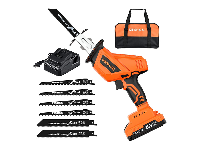 レシプロソー JC-303