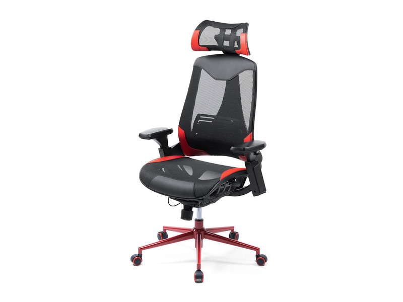 150-SNCL030シリーズ(ブラック×レッド)