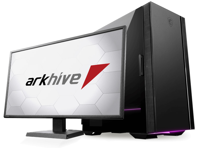 MSI MPG QUIETUDE 100Sケース採用モデル