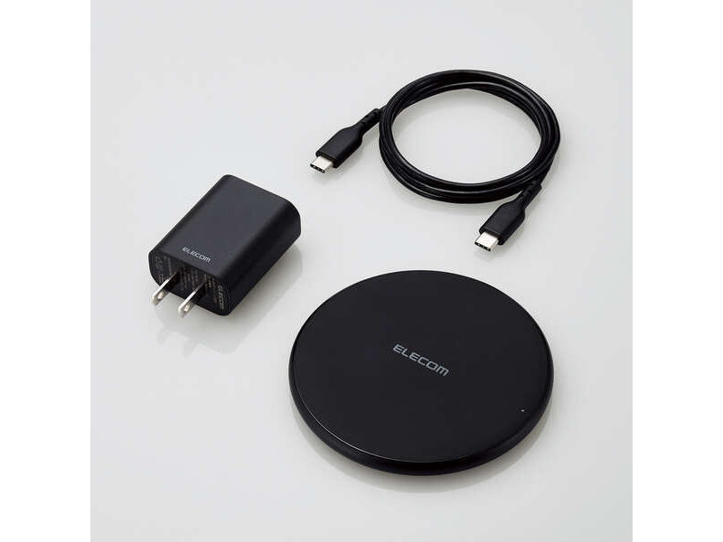 W-QA23シリーズ(ブラック)