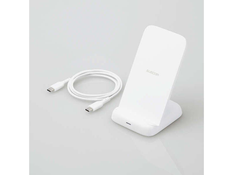 W-QS08シリーズ(ホワイト)