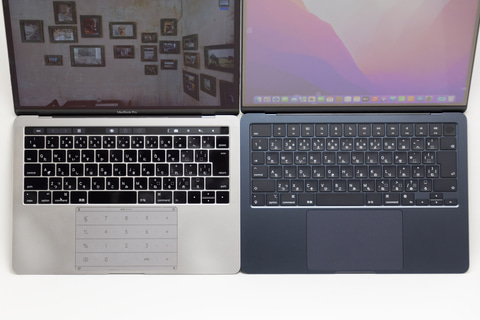 【早い者勝ち⭐️】MacBookPro 2016/251GB メモリ8GB本体のみ Amazon.co.jp: 【整備済み品】 Apple MacBook Pro 2016, Thunderbolt