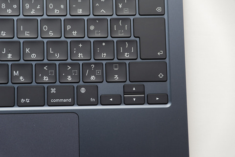 買い物山脈】「MacBook Pro 2016」からM2「MacBook Air」に乗り換えた