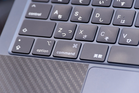 買い物山脈】「MacBook Pro 2016」からM2「MacBook Air」に乗り換えた