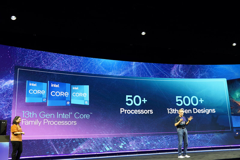 55のSKUが用意され、500を超えるデザインウインを獲得