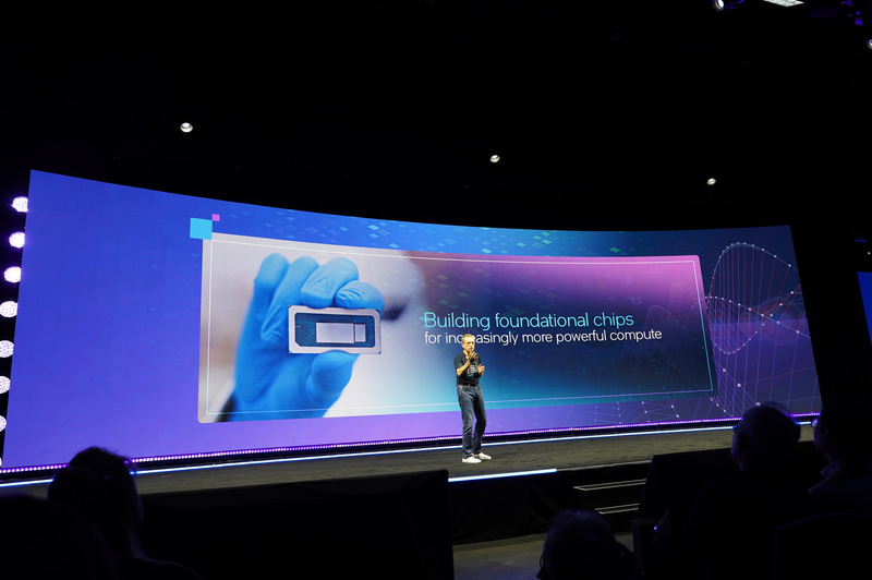 半導体の製造技術は、半導体メーカーにとっても、今や社会にとっても重要な技術になりつつある