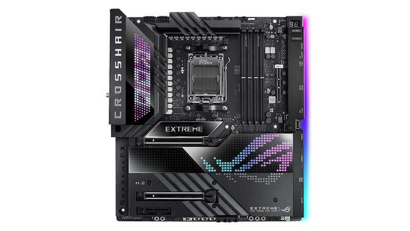 ROG CROSSHAIR X670E EXTREME