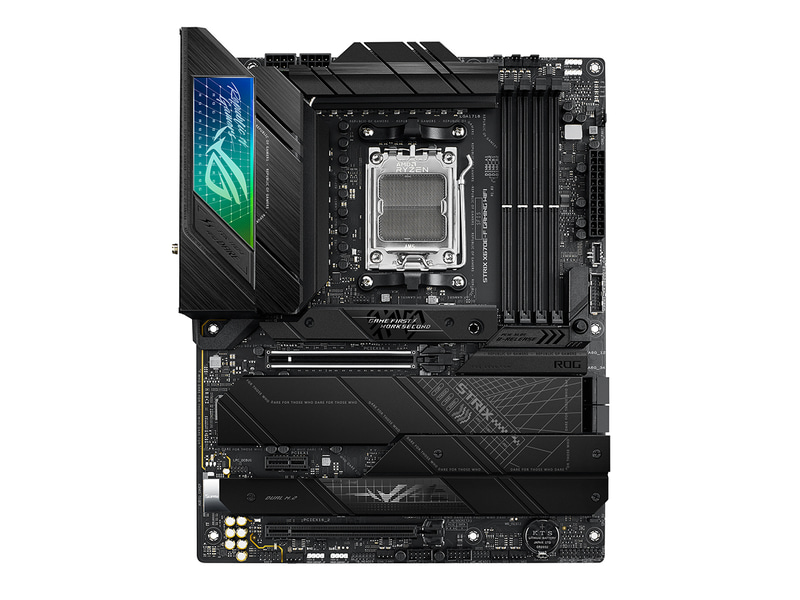 ROG STRIX X670E-F GAMING WIFI
