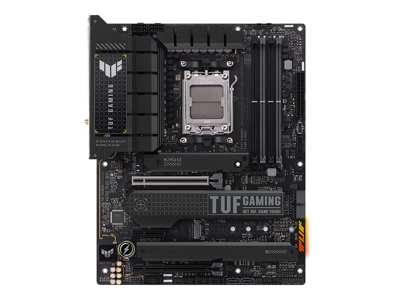 TUF GAMING X670E-PLUS WIFI