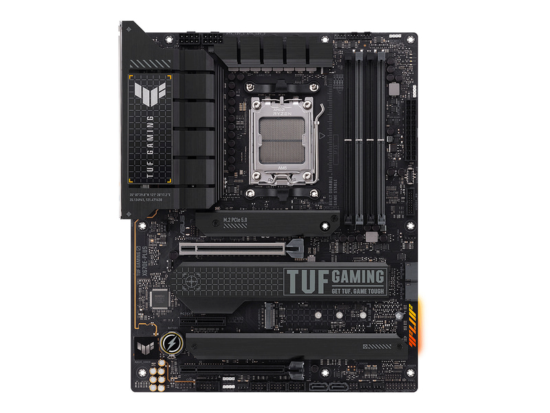 TUF GAMING X670E-PLUS