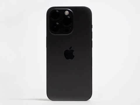 西川和久の不定期コラム】「iPhone 14 Pro」。A16 Bionic、4,800万画素