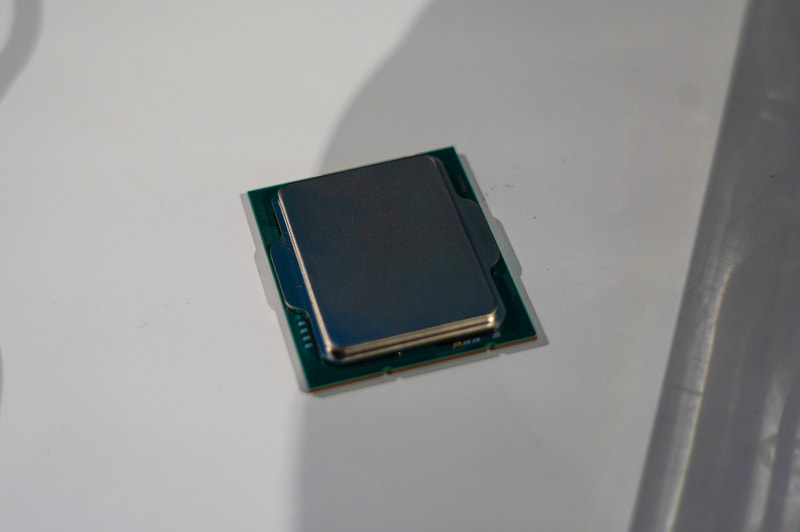 DDR5-5600に対応した第13世代Core