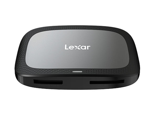 CFexpress Type A/SD Card Reader(RW530)