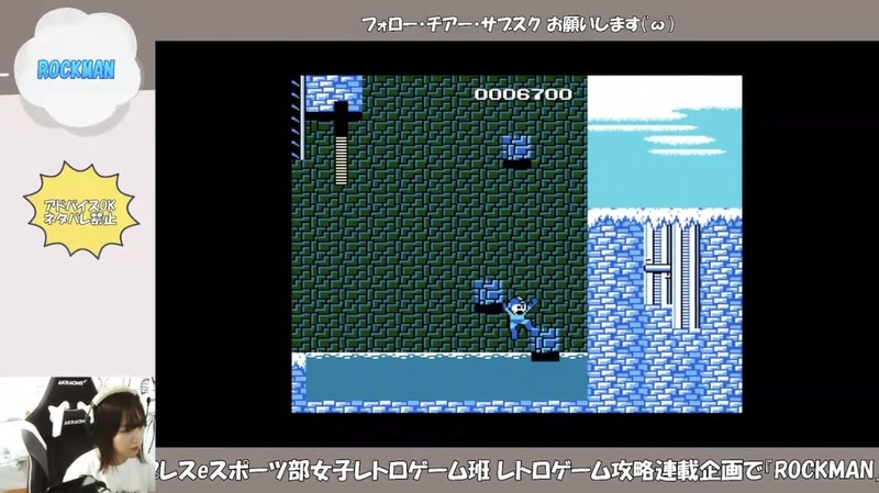 やっと抜けた! と思っても、その後に死んだらまた、足場の前から……。これが一番許せない(笑)