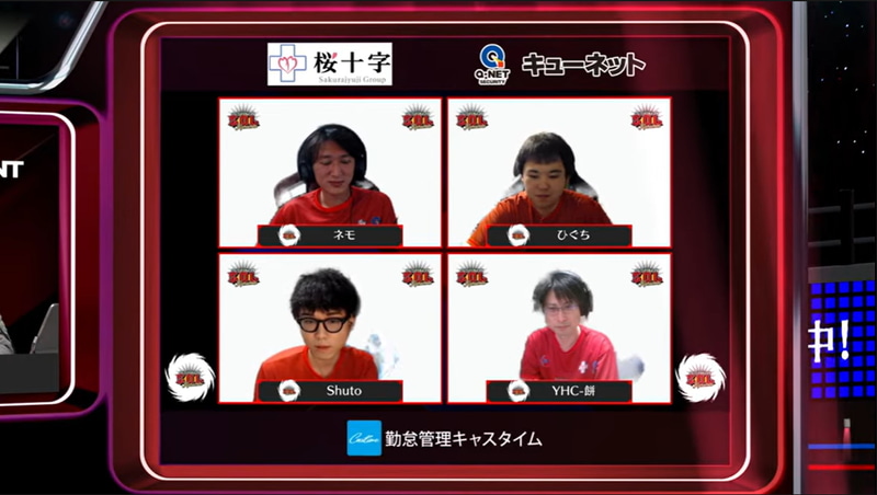 勝利したSaishunkan Sol 熊本のインタビュー