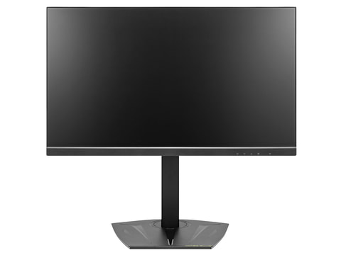 プリンストン ゲーミングモニター UP-AD24W 165Hz 23.8型 プリンストン、165Hz駆動対応のゲーミングモニター2機種を本日10