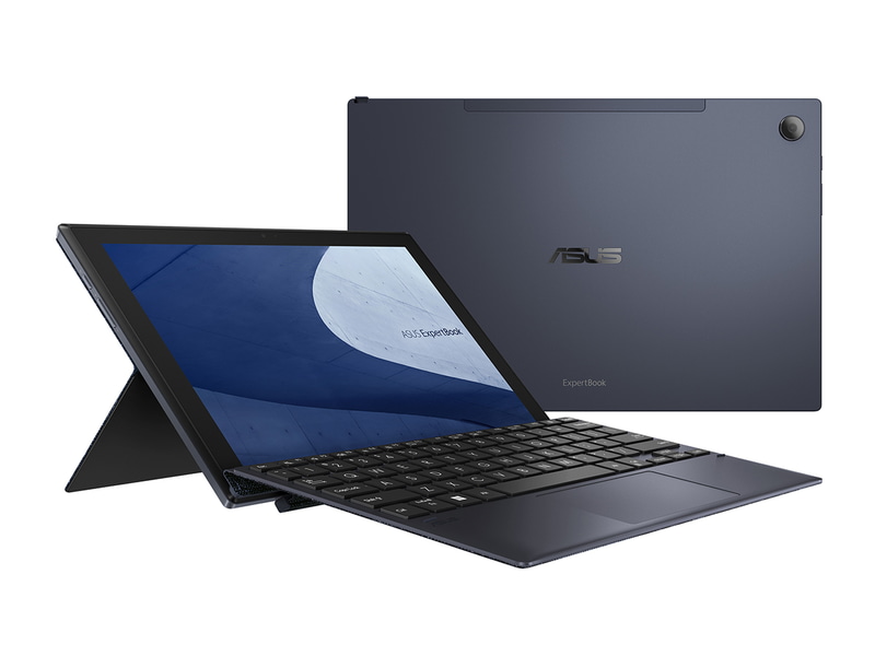 ExpertBook B3 Detachable B3000DQ1A