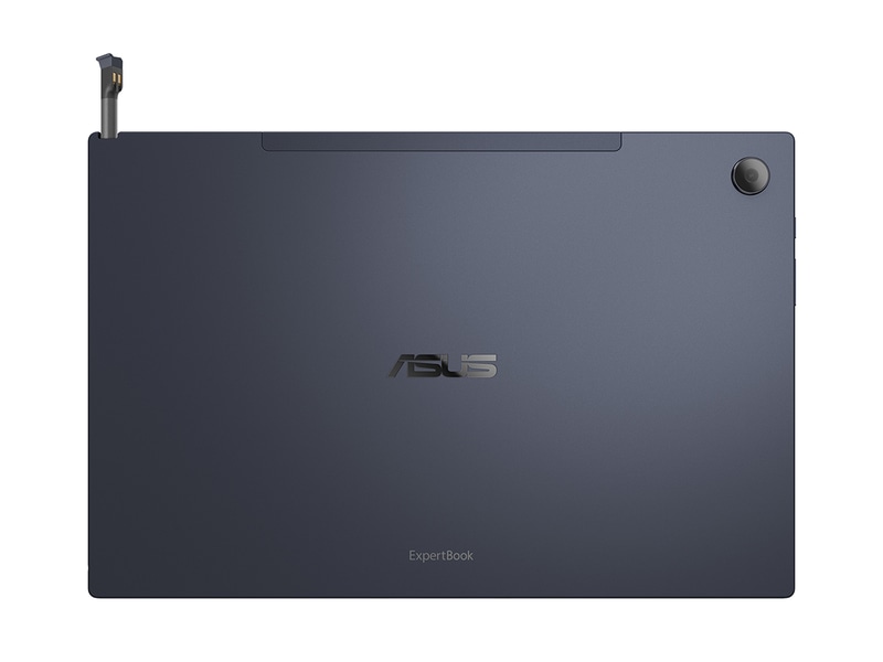 スタイラスペンは本体に収納可能