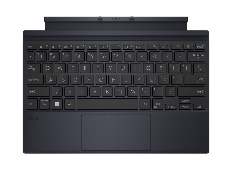 キーボードは防滴仕様