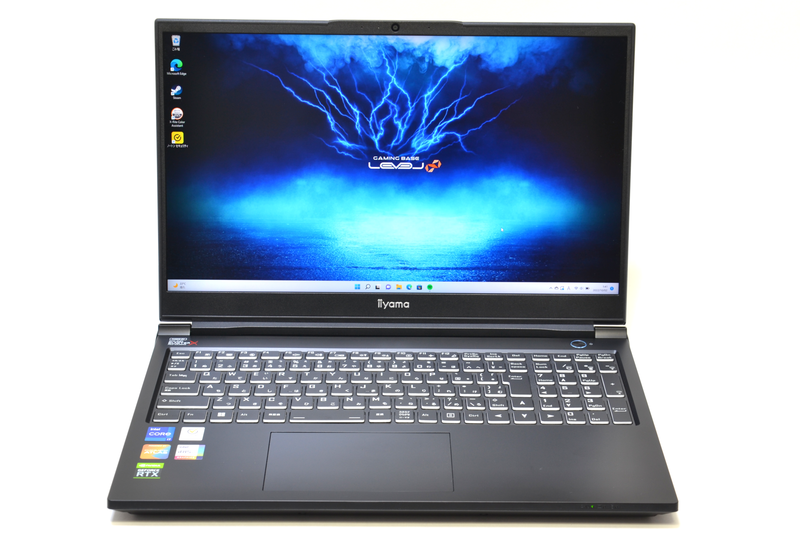 LEVEL-15FR171-i7-UASX