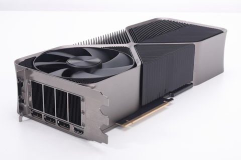 レビュー】「GeForce RTX 4090 Founders Edition