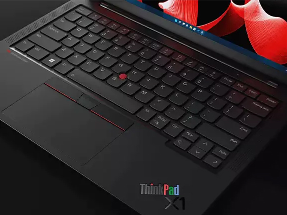 ThinkPad X1 Carbon Gen 10 30th Anniversary Edition