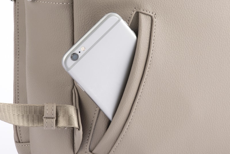 スマートアクセスポケット