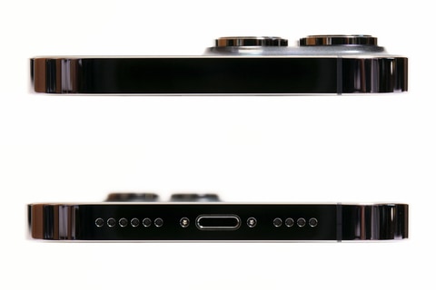 Hothotレビュー】iPhone 14 Pro Maxはプロの道具として妥協を許さない