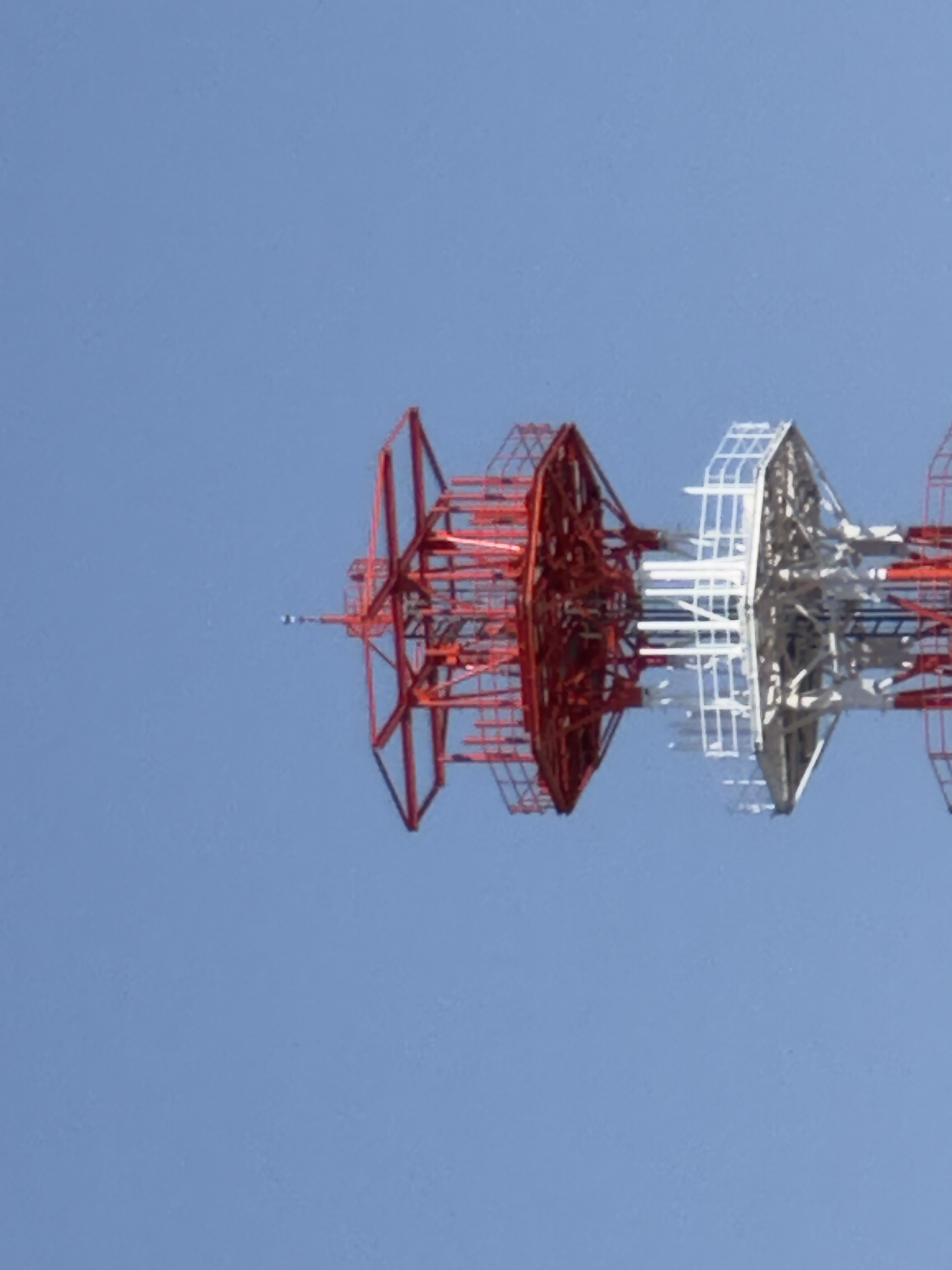 iPhone 14 Pro Maxで撮影(望遠カメラ15倍)