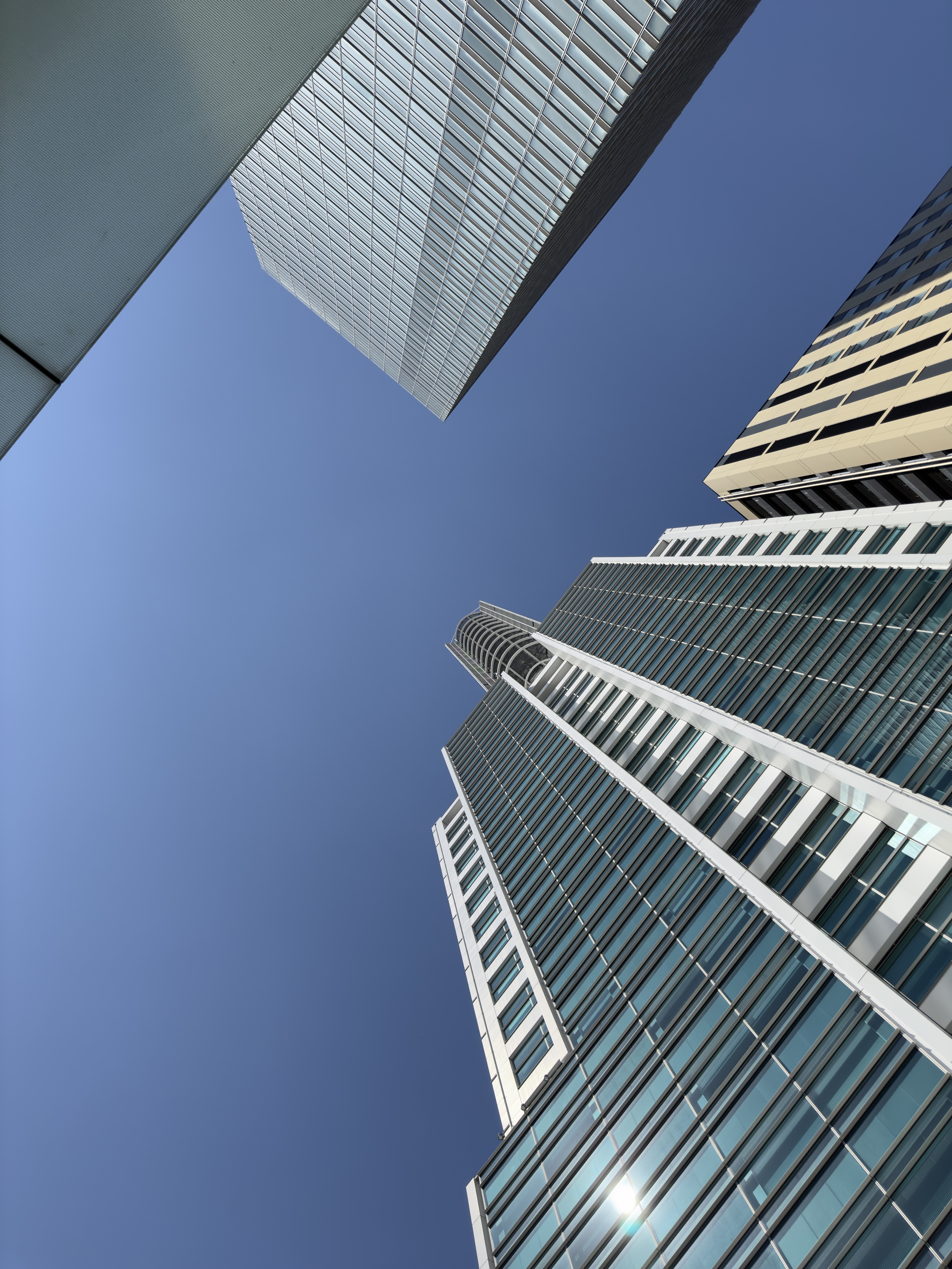 iPhone 14 Pro Maxで撮影(メインカメラ)