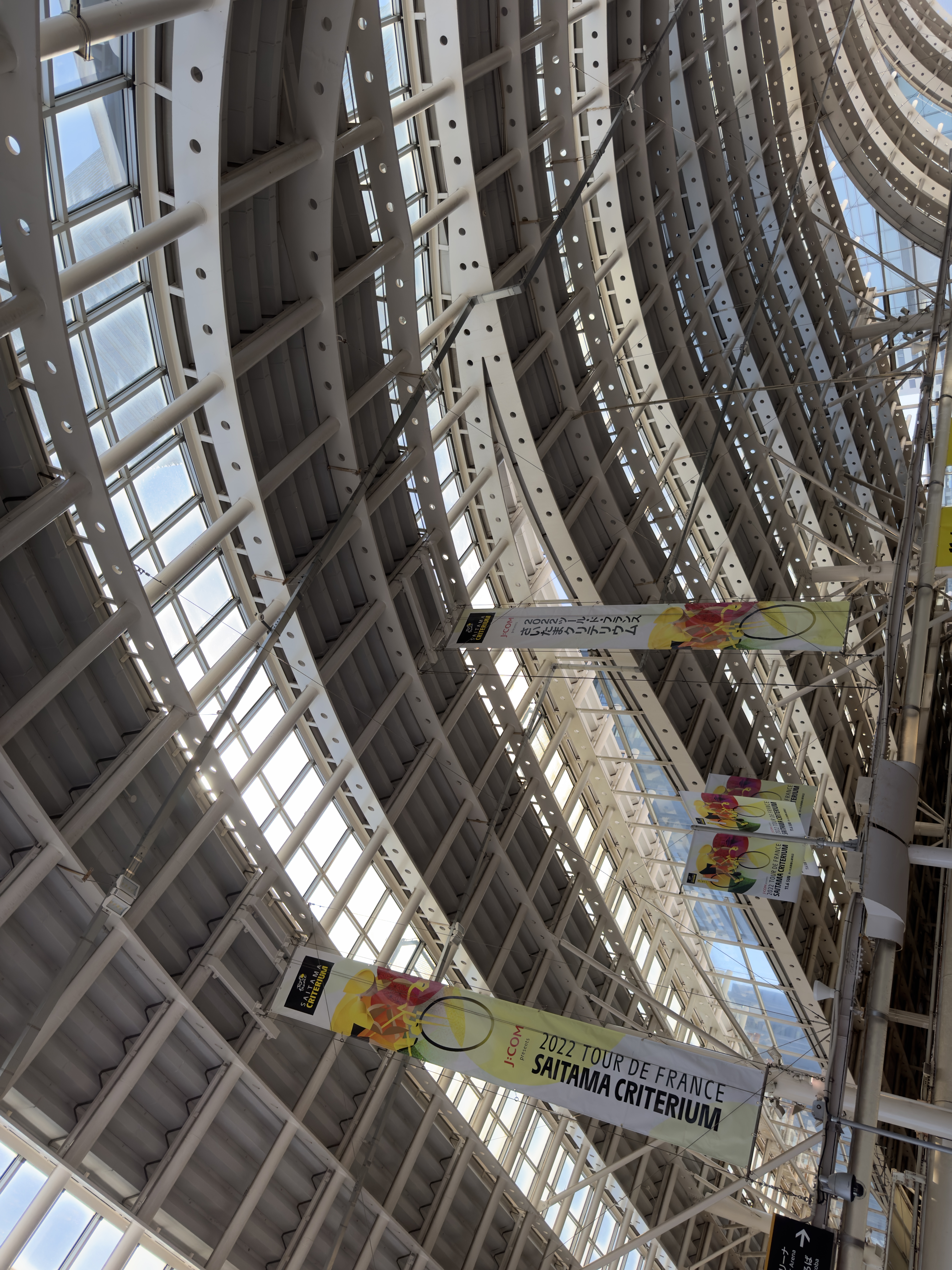 iPhone 14 Pro Maxで撮影(メインカメラ)