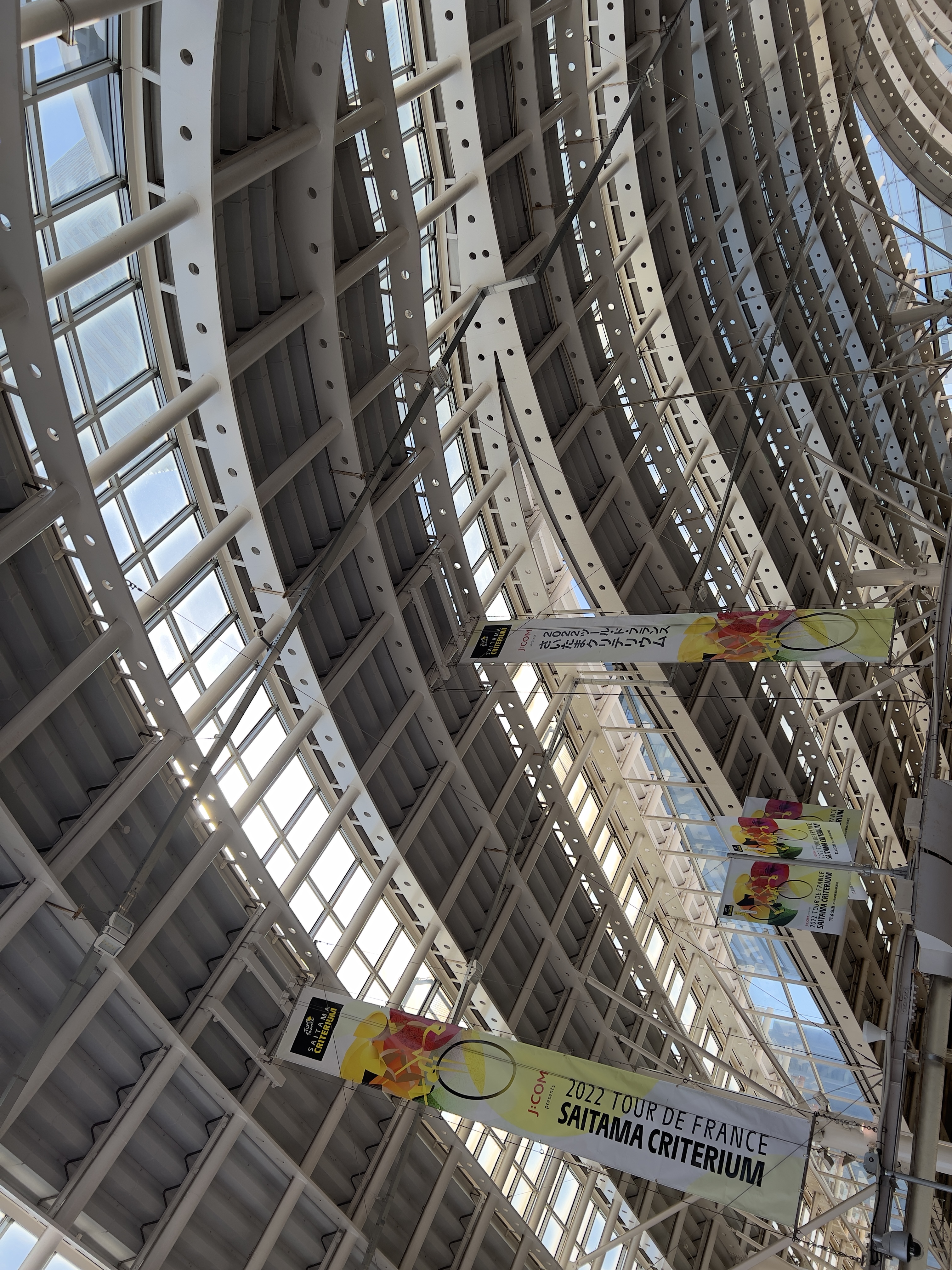 iPhone 13 Pro Maxで撮影(メインカメラ)