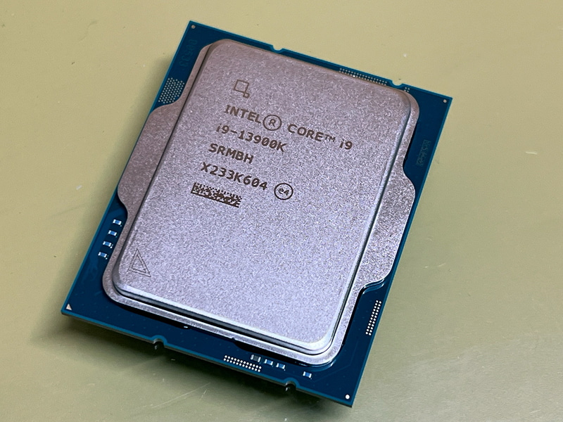 Core i5-13600K