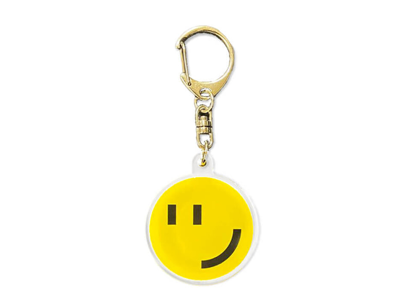 オリジナルキーホルダー