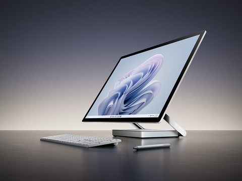 Surface Studio 2+」、第11世代Core H35とGeForce RTX 3060に刷新 - PC