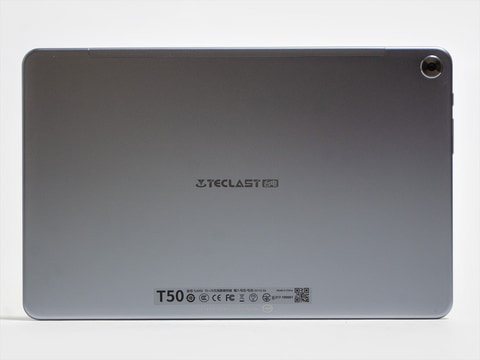 TECLAST T50 タブレット TLA002 android13 Teclast T50HD: New Android