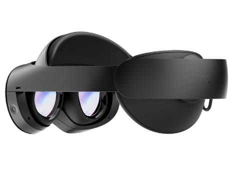 新品未開封  Quest Pro 256GB d Amazon.co.jp: Meta Quest Pro 256GB VRヘッドセット(オリジナル