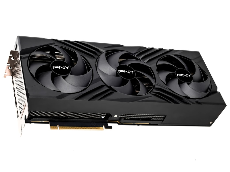 GeForce RTX 4090 24GB VERTO LED 3FAN