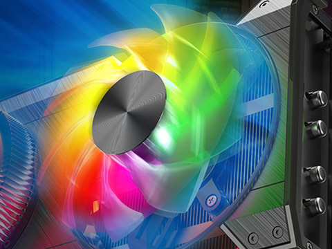 グラフィックボード・グラボ・ビデオカード acer Predator BiFrost Intel Arc A770 OC Amazon | ACER | Predator BiFrost Intel Arc A770 オーバーク