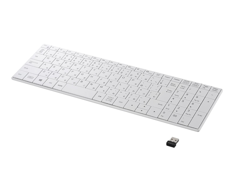 BSKBW330BK(ホワイト)