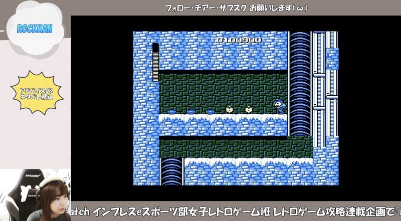 こんなにアイテムが多いところ初かも?