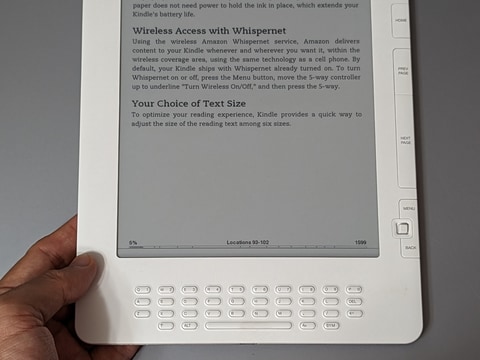 山口真弘の電子書籍タッチアンドトライ】祝「Kindleストア」10周年